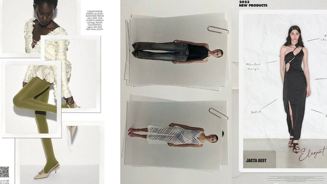 Why Most Clothing Brands Fail Within the First Year (and How to Avoid It)