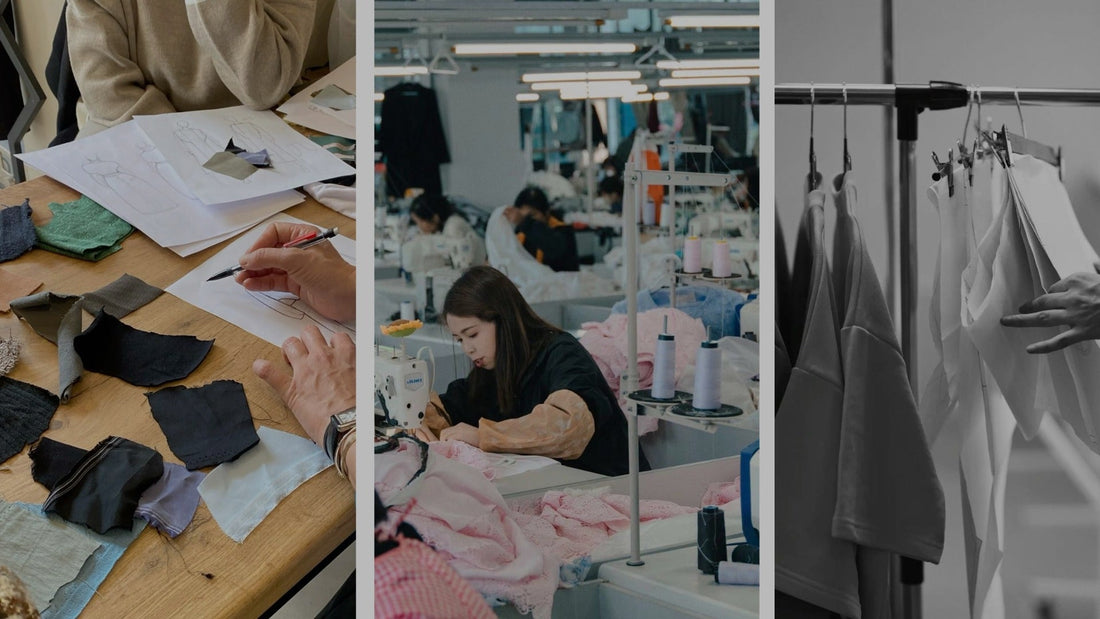 The Truth About “Good Manufacturers” And How to Find the Right One for Your Brand