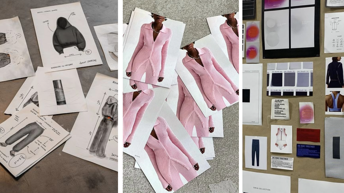 How to Launch a Clothing Brand Without Losing Sleep