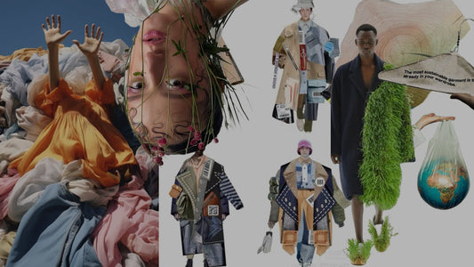 Building a Truly Sustainable Fashion Brand: Beyond the Buzzwords