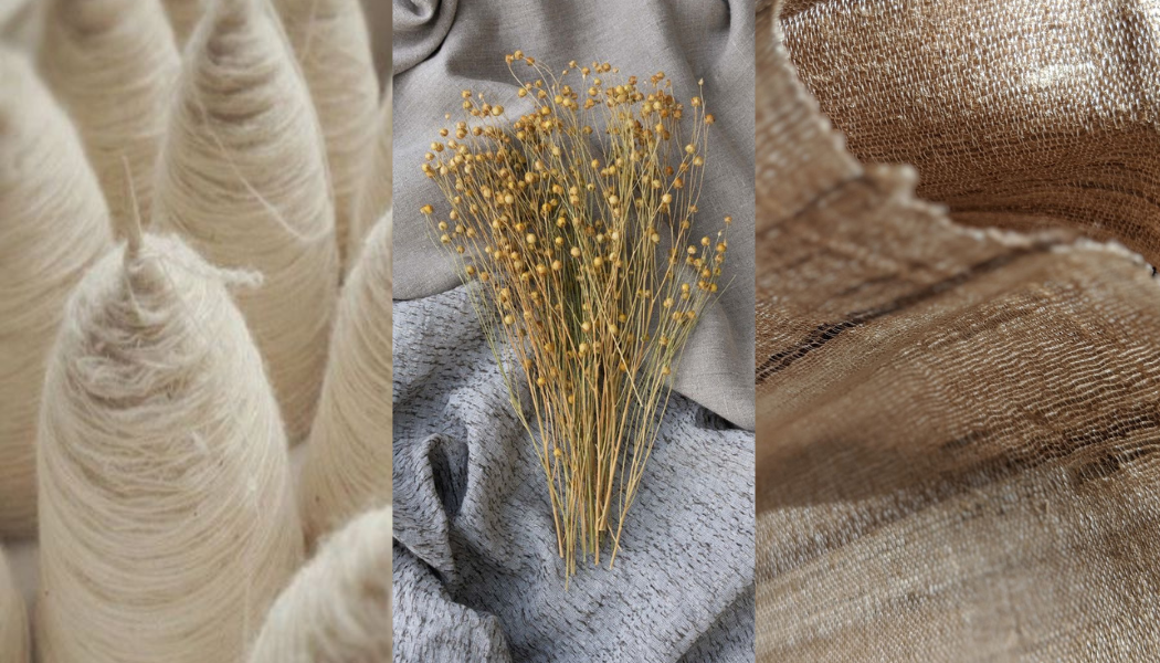 Natural Fibres, Performance Wear, and the Future of Clothing Manufacturing in Canada