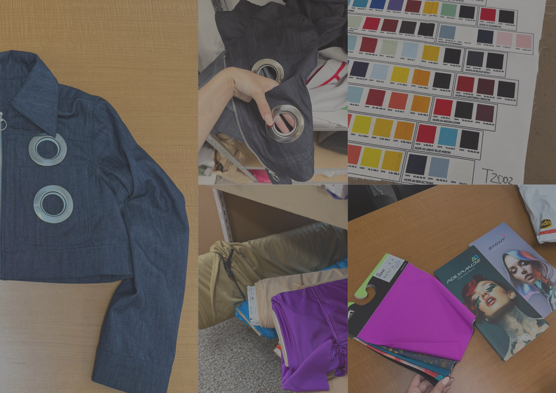 What Should Be My Budget for Starting a Clothing Brand?