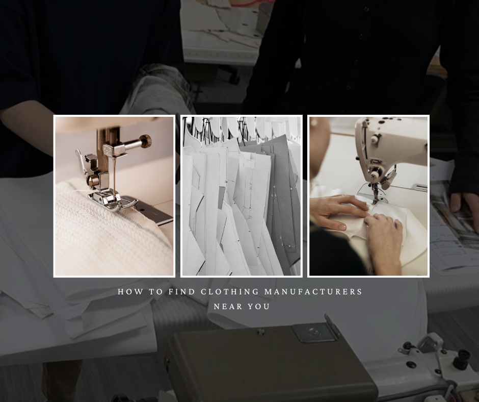 Why Canadian Manufacturers Are the Smarter Choice for North American Brands?