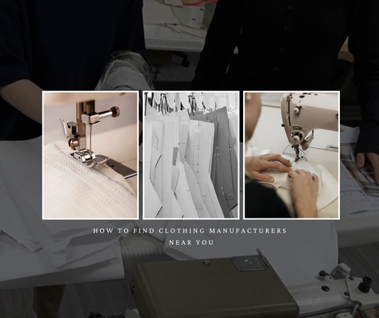 Why Canadian Manufacturers Are the Smarter Choice for North American Brands?