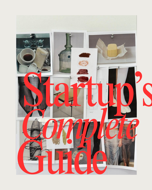 Small Batch Clothing Manufacturers in Canada: A Startup’s Complete Guide