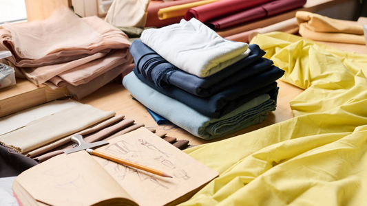 How to Start Your Own Clothing Brand: Lessons from Local Manufacturing