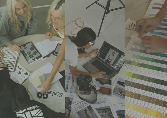 Why So Many Startup Brands Struggle with Finding The Right Clothing Manufacturers?