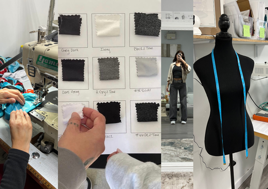 Hot Take: I Can’t Give You a Production Timeline Without the Information I Need Here’s Why