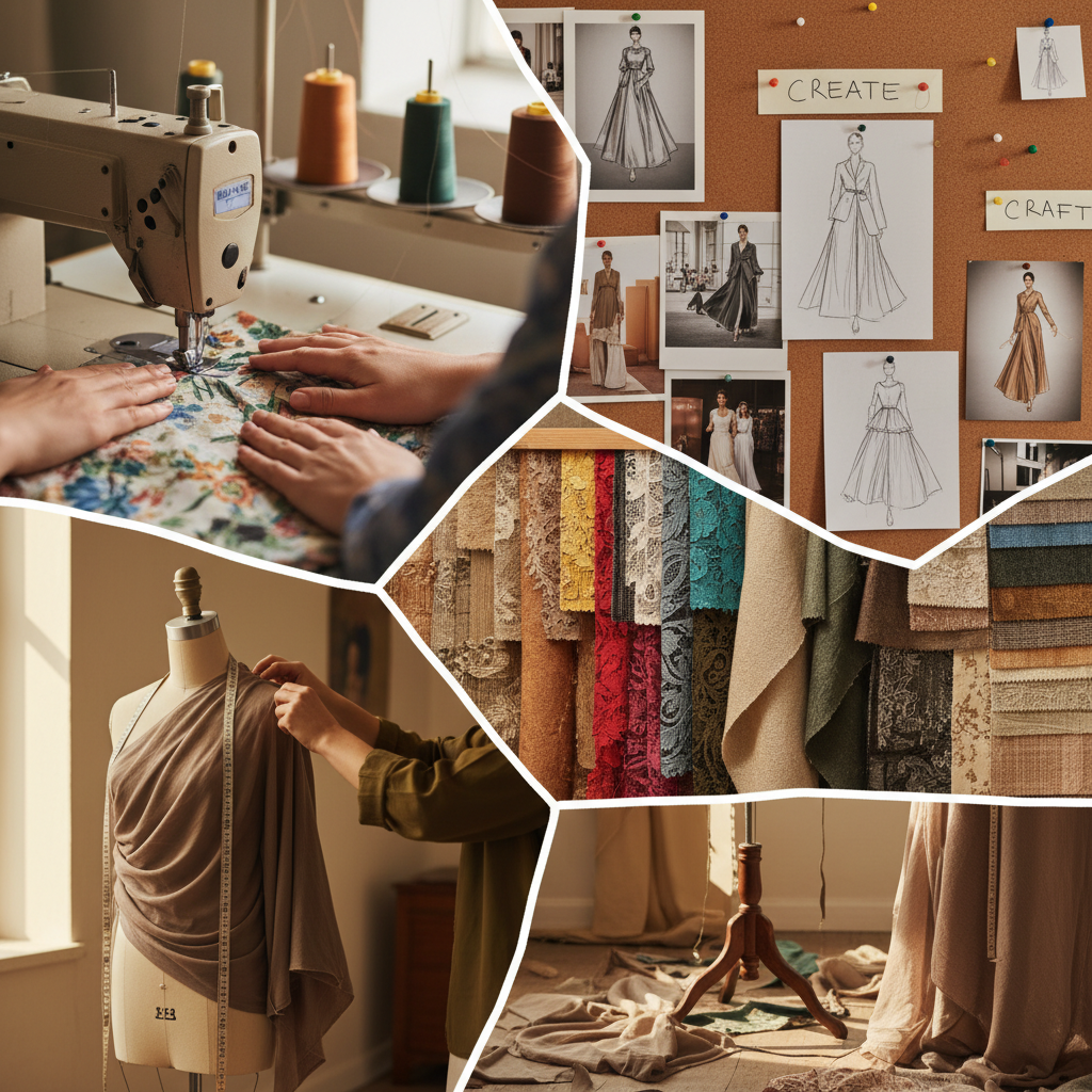 Why Most Startups Return to Local Clothing Manufacturers After Going Offshore